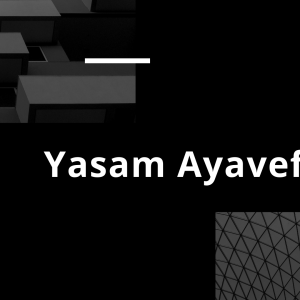 Social Responsibility and Innovation Yasam Ayavefe's Traces in the Business World