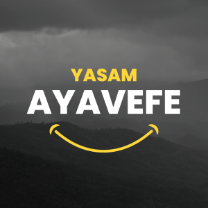 Yasam Ayavefe's Entrepreneurial Innovations Drive Economic Growth